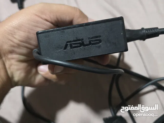 Asus شاحن type C