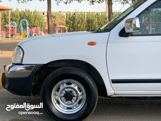 Used Nissan Datsun in Jeddah