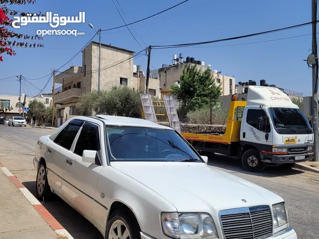 Used Mercedes Benz Other in Ramallah and Al-Bireh