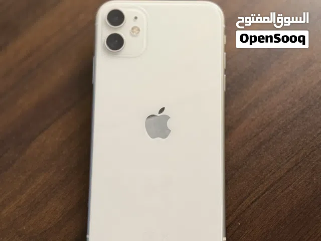 Apple iPhone 11 128 GB in Al Sharqiya