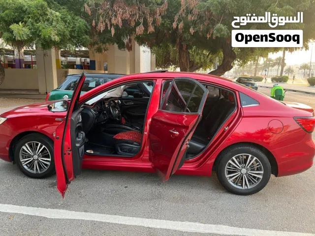 Used MG MG 5 in Muscat