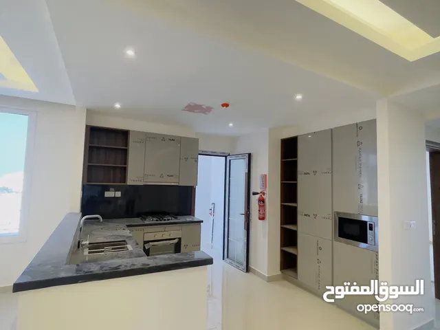 118 m2 2 Bedrooms Apartments for Sale in Muscat Azaiba