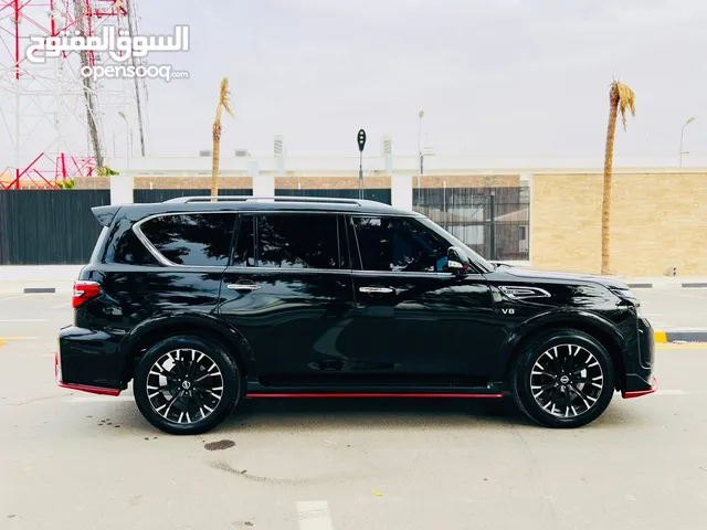 Used Infiniti QX56 in Tripoli