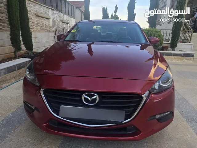 مازدا زوم 3 للبيع