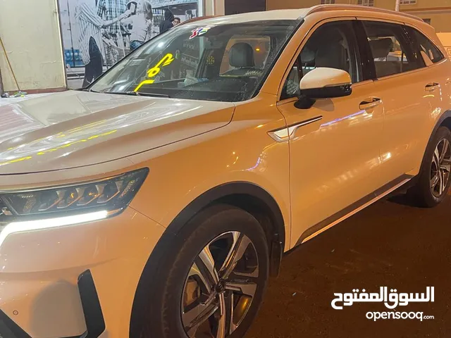 Kia Sorento  2021