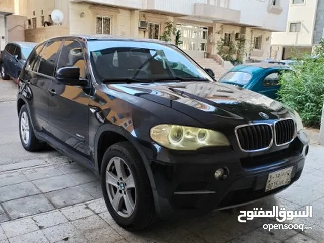 BMW X5 للبيع
