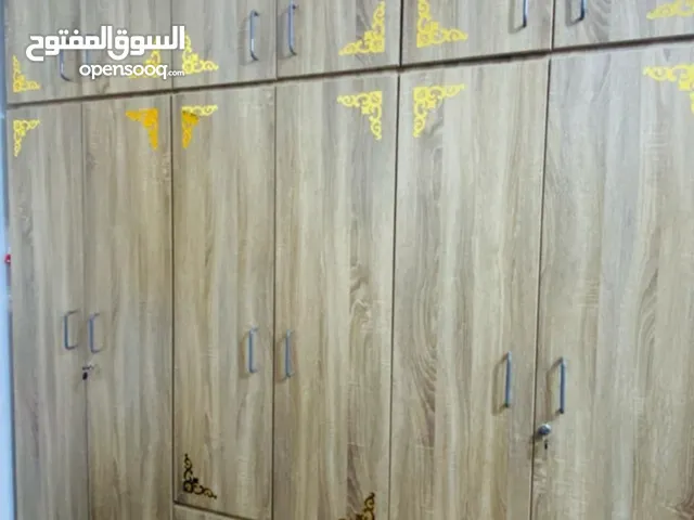 خزانه جديده استعمال شهر
