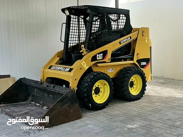 بوب كات GCB بوبكات للبيع 2009