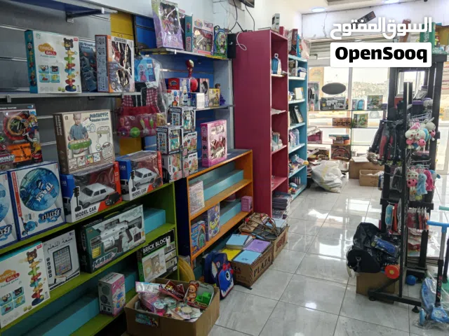 ديكور مكتبة كامل للبيع مستعمل