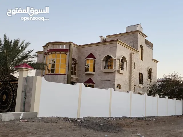 500 m2 More than 6 bedrooms Townhouse for Sale in Buraimi Other