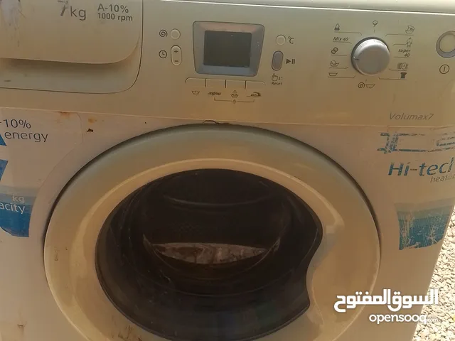 Beko 7 - 8 Kg Washing Machines in Irbid
