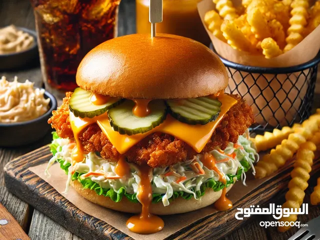 مطعم للبيع، فرصة ذهبية لشراء مطعم ناجح!