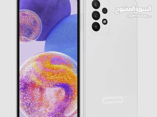 Samsung Galaxy A13 5G 128 GB in Amman