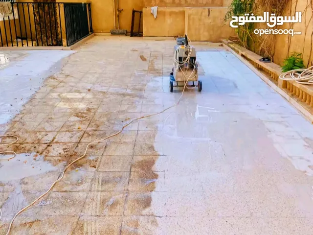 جلايات رخام وزليز