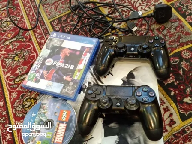 PlayStation 4 PlayStation for sale in Al Hudaydah