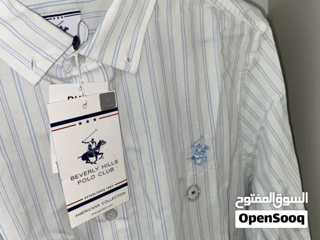 إعلان بيع قميص BHPC أصلي – جديد