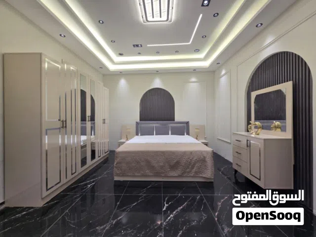 غرف نوم ابواب 5 قطع معمل اصلي درجة اولى