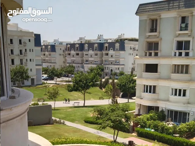140 m2 3 Bedrooms Apartments for Sale in Cairo El Mostakbal