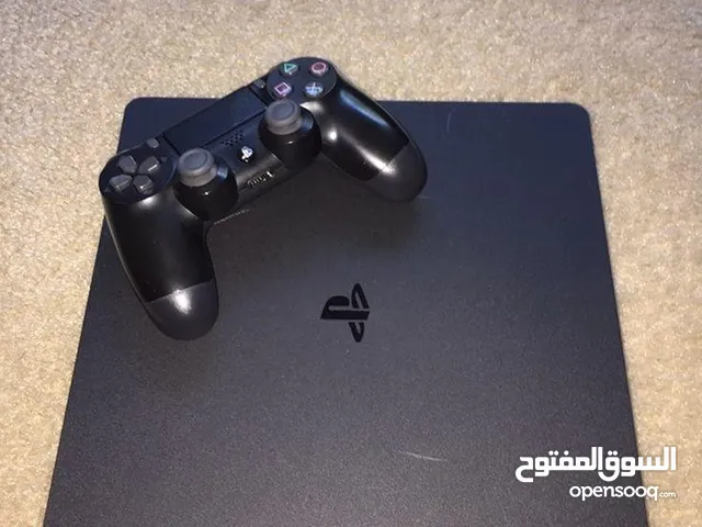 PlayStation 4 PlayStation for sale in Baghdad