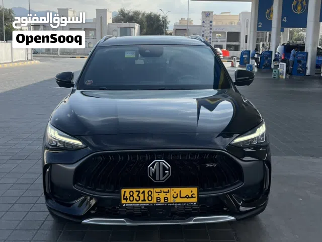 2024 ام جي MG HS