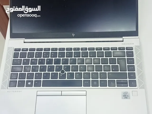 hp 840 G7 ELITEBOOK i5/10th