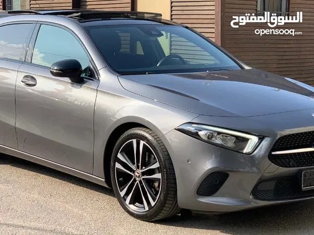 Used Mercedes Benz A-Class in Ramallah and Al-Bireh