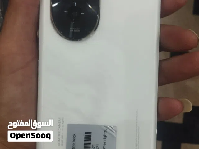 اونر 200 سعه 512 جيجا رامات 12 +12