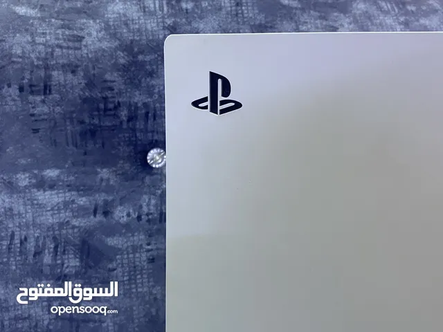 بلي ستيشن 5