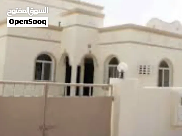 منزل لببيع  السويق  صناعيه