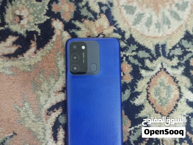 Tecno spark 7 go 2022 32 gb