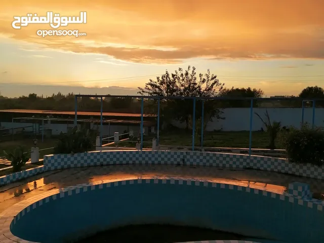 More than 6 bedrooms Farms for Sale in Tripoli Ain Zara