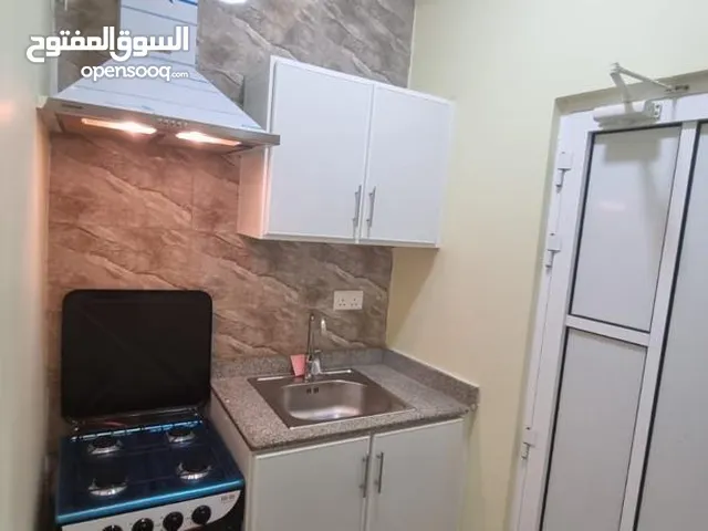 استوديو للإيجار في المحرق