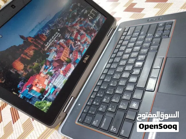 Windows Dell  Computers  for sale  in Basra