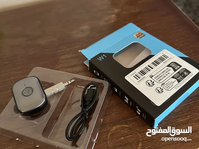قطعة بلوتوث AUX
