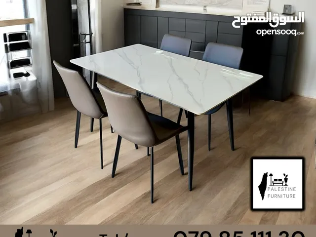 طاولات طعام تجهيز صالة مطعم