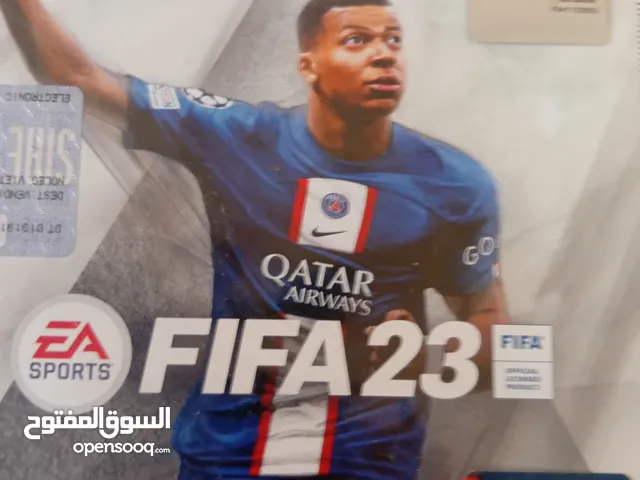 فيفا 23 جديد ونظيف