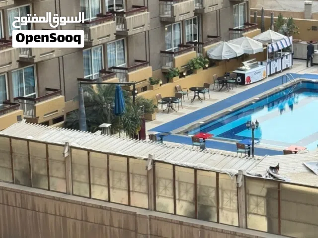 شقه مفروشه للايجار