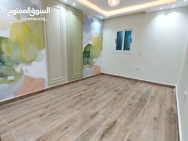 190m2 3 Bedrooms Apartments for Sale in Giza Hadayek al-Ahram