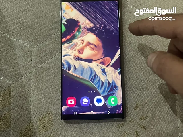 Samsung Galaxy S23 Ultra 256 GB in Giza