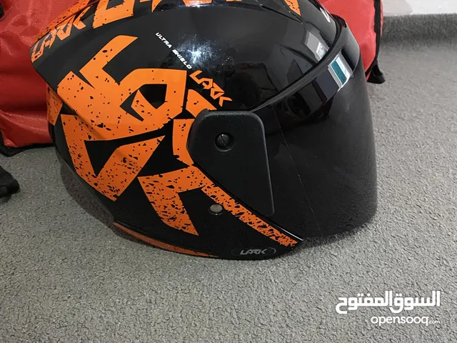 خودة وشنطة توصيل