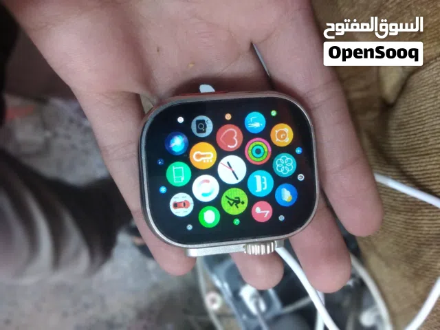 Apple smart watches for Sale in Sana'a