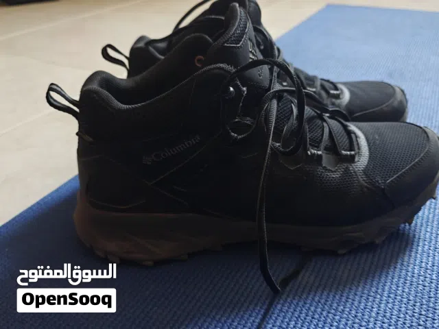 Columbia Peakfreak II Outdry Shoes High Ankle. Black UK 10/EU 44