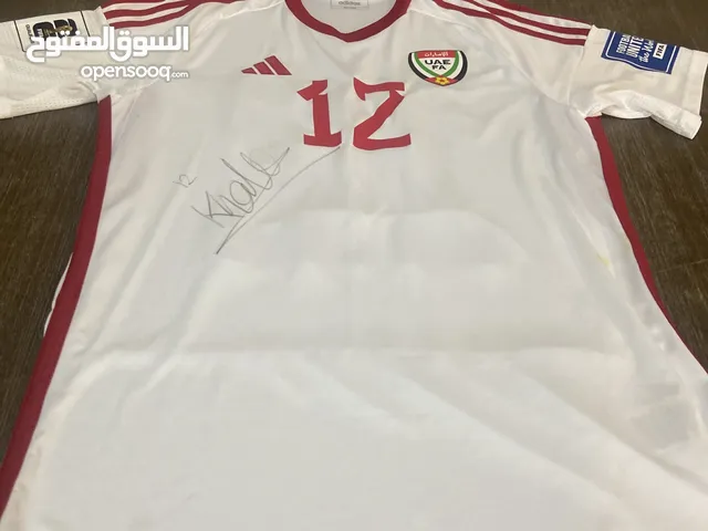T-Shirts Sportswear in Abu Dhabi