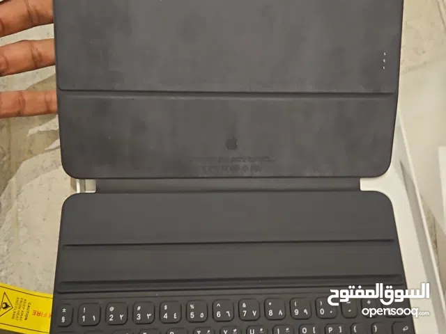 iPadPro Smart Keyboard Folio كيبورد فقط