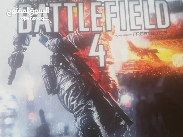 Battlefield 4
