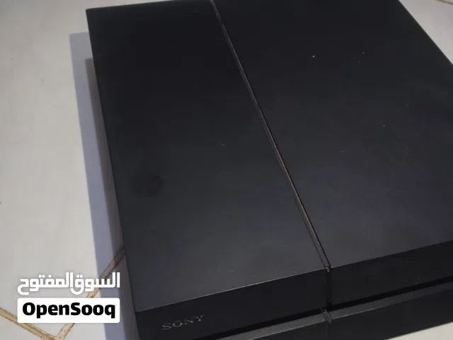 PlayStation 4 PlayStation for sale in Aden