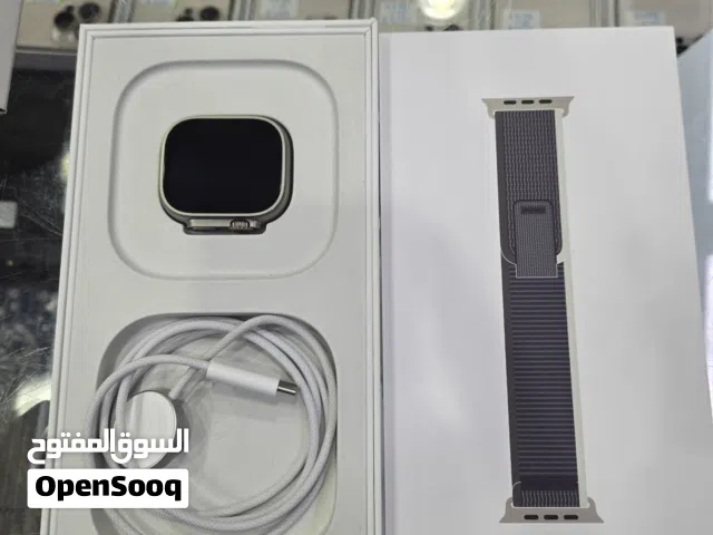 Apple smart watches for Sale in Kuwait City