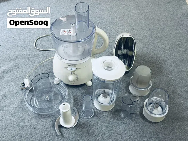 عصاره كنوود kenwood متعدده الاستخدام