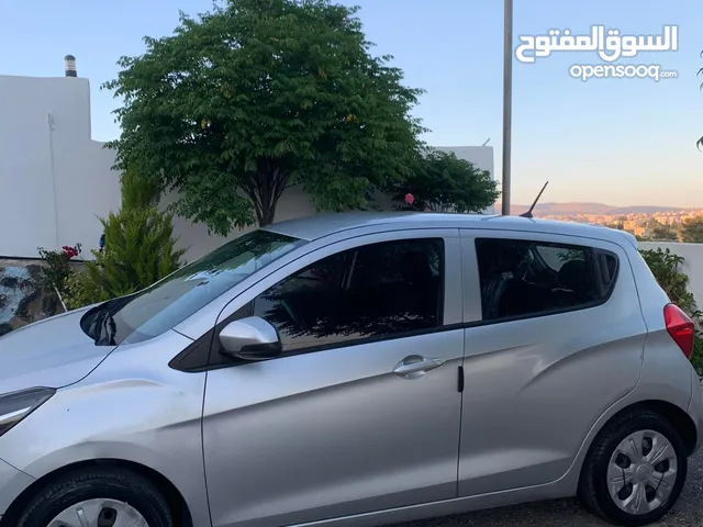 Chevrolet Spark 2016 in Jerash