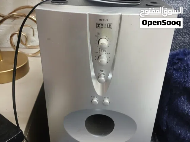سماعه مضخم صوت شغاله فحص للبيع